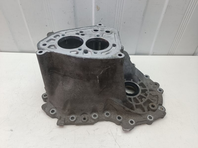 Корпус кпп Citroen C4 2015