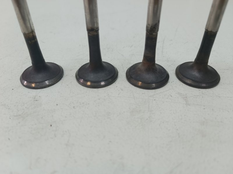 Клапан впускной VOLKSWAGEN Transporter T4