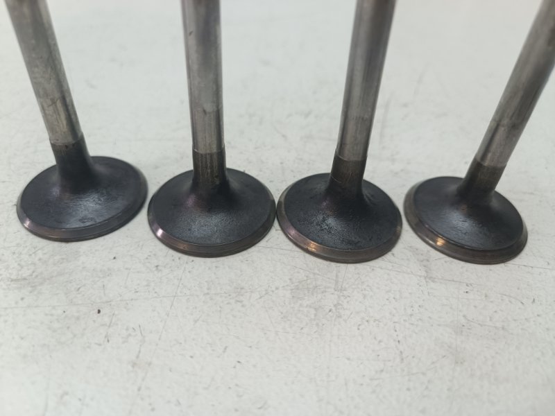 Выпускной клапан VOLKSWAGEN Transporter T4