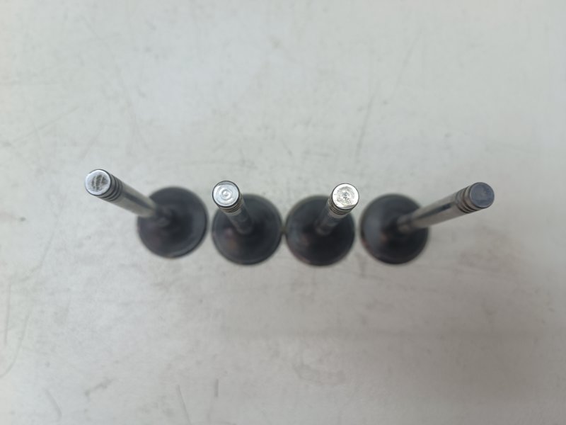 Выпускной клапан VOLKSWAGEN Transporter T4