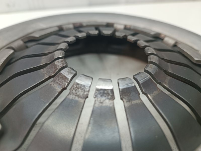 Корзина сцепления Daewoo Nexia N150