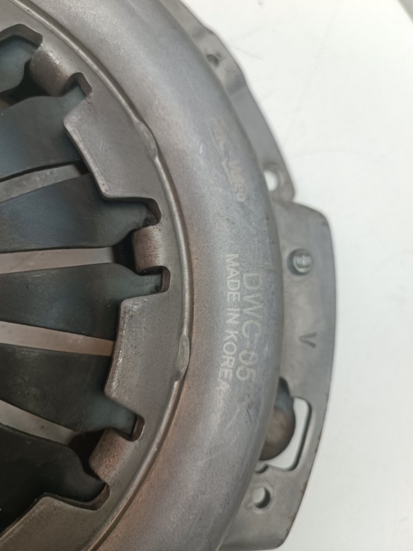 Корзина сцепления Daewoo Nexia N150