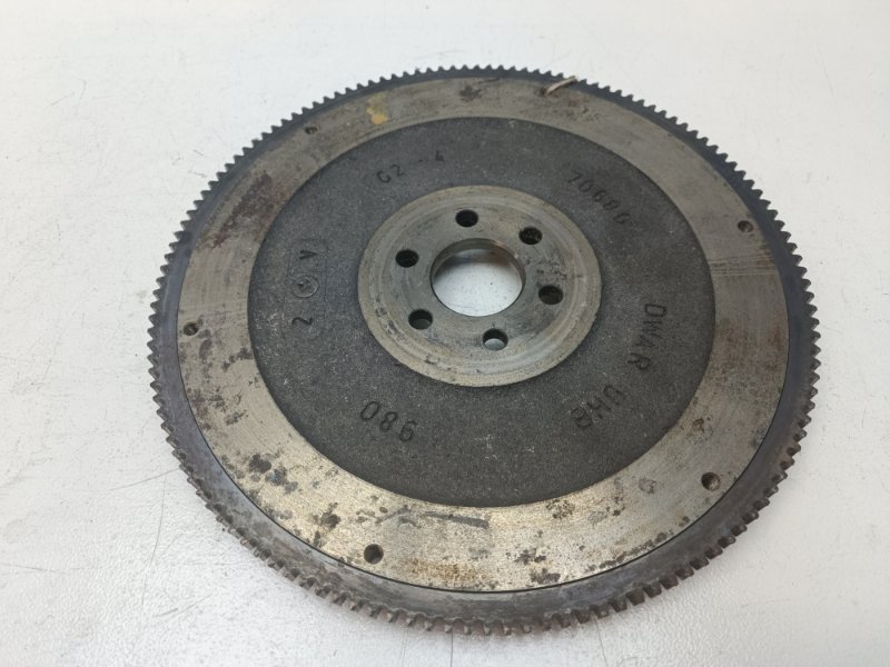 Маховик МКПП Daewoo Nexia N150