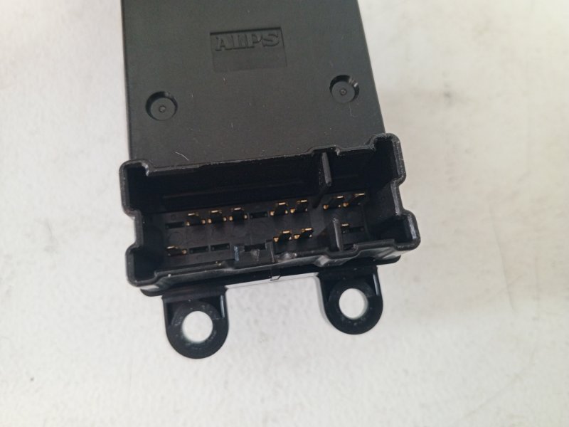 Блок управления стеклами Nissan Note E11