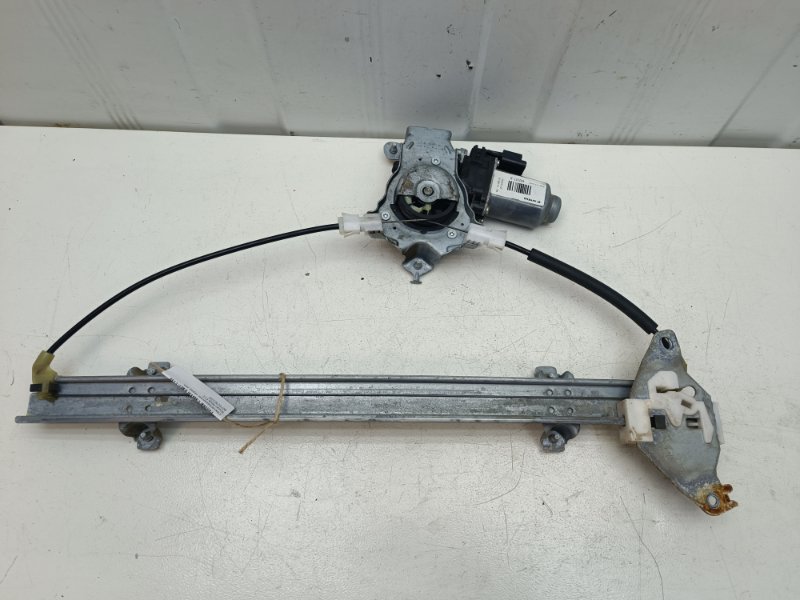 Стеклоподъемник Nissan Note E11