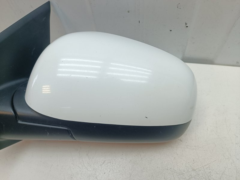 Зеркало Nissan Note E11