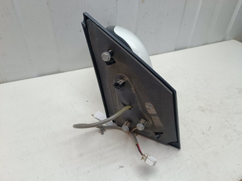 Зеркало Nissan Note E11