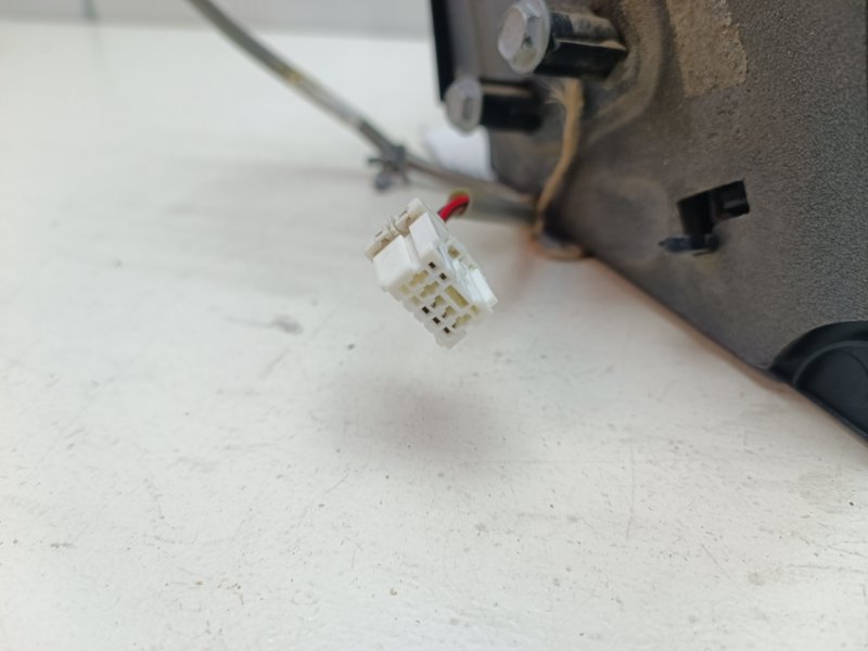 Зеркало Nissan Note E11