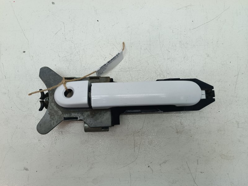 Кронштейн ручки двери Nissan Note E11