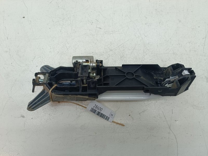 Кронштейн ручки двери Nissan Note E11