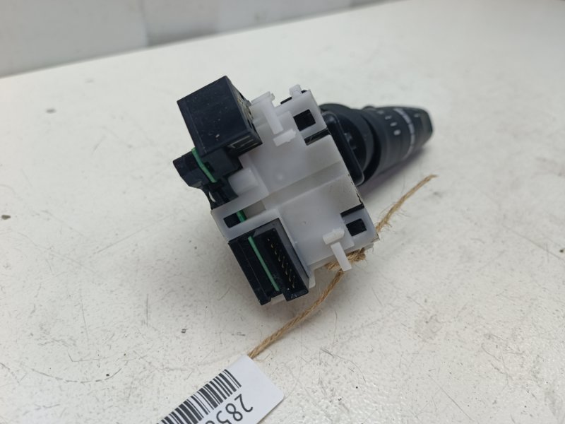 Подрулевой переключатель Nissan Note E11