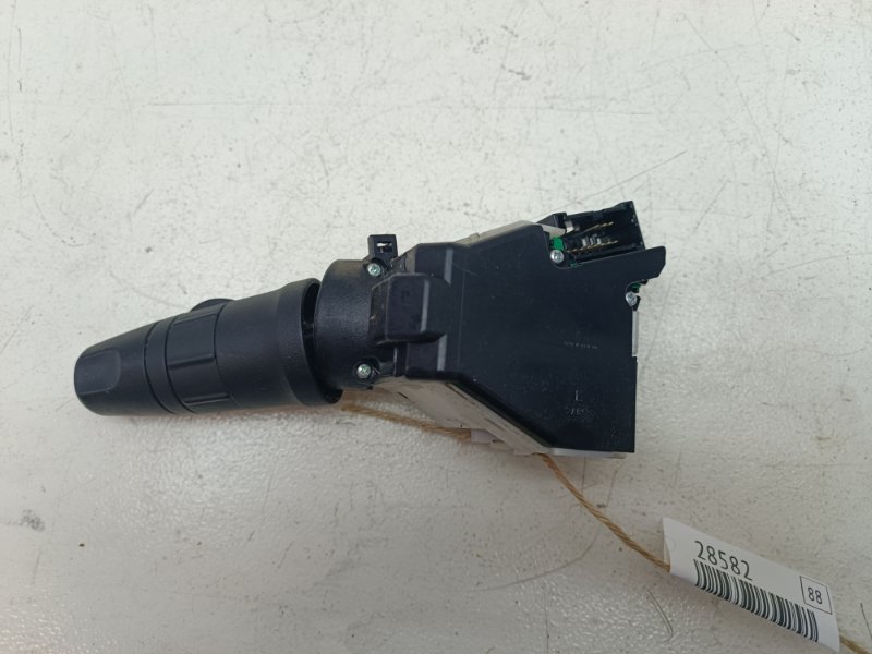 Подрулевой переключатель Nissan Note E11