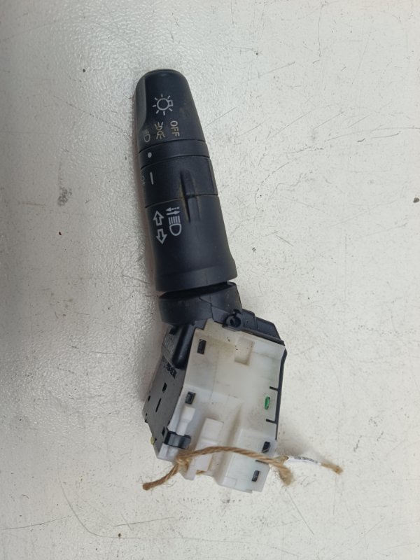 Подрулевой переключатель Nissan Note E11