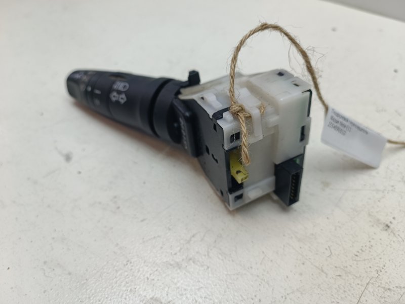 Подрулевой переключатель Nissan Note E11