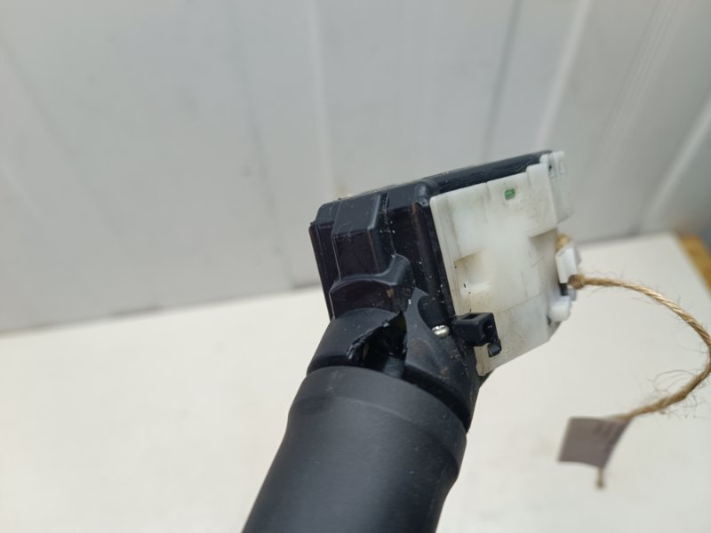 Подрулевой переключатель Nissan Note E11