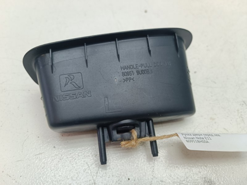Ручка двери Nissan Note E11