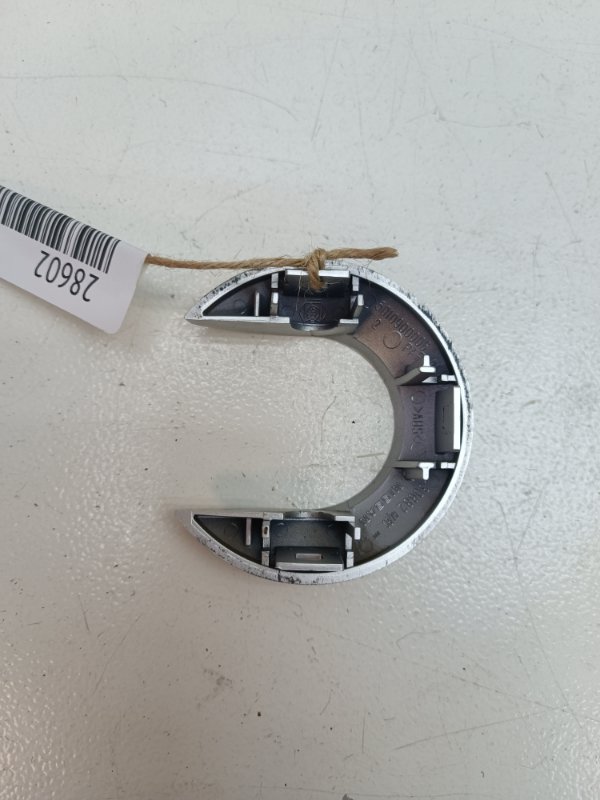 Накладка ручки внутренней Nissan Note E11