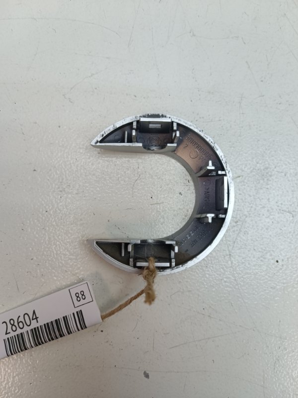 Накладка ручки внутренней Nissan Note E11