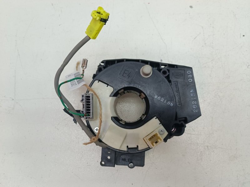 Подрулевой шлейф Nissan Note E11