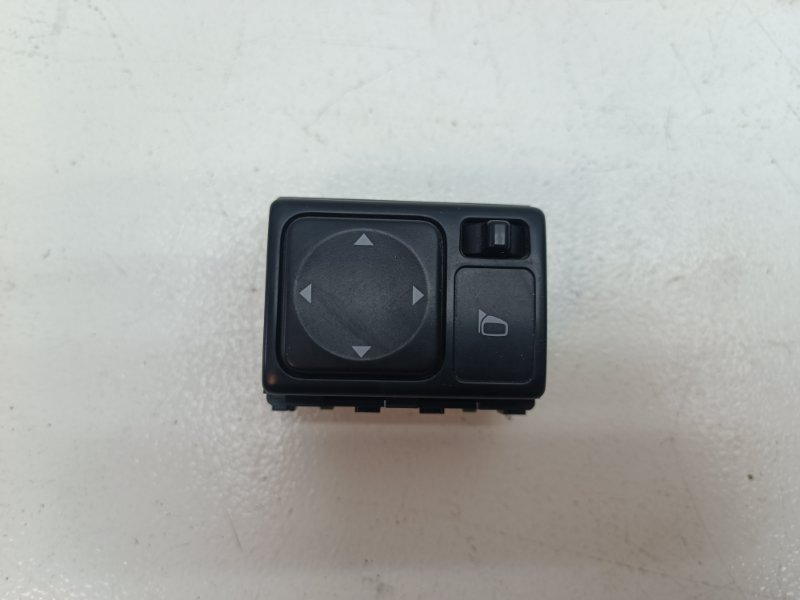 Кнопка регулировки зеркал Nissan Note E11