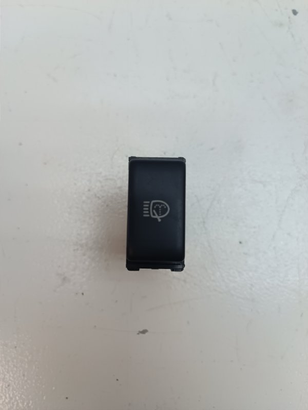 Кнопка омывателя фар Nissan Note E11