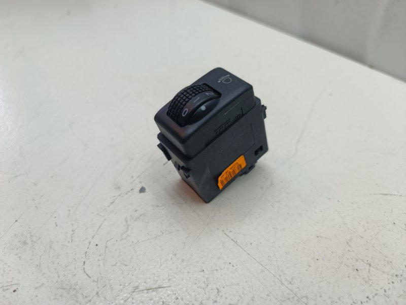 Кнопка корректора фар Nissan Note E11