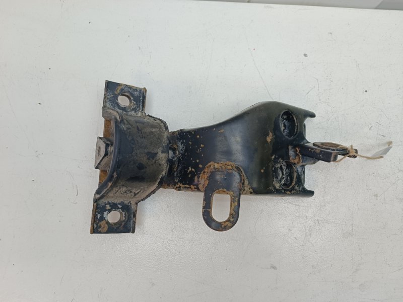 Кронштейн кпп Daewoo Matiz