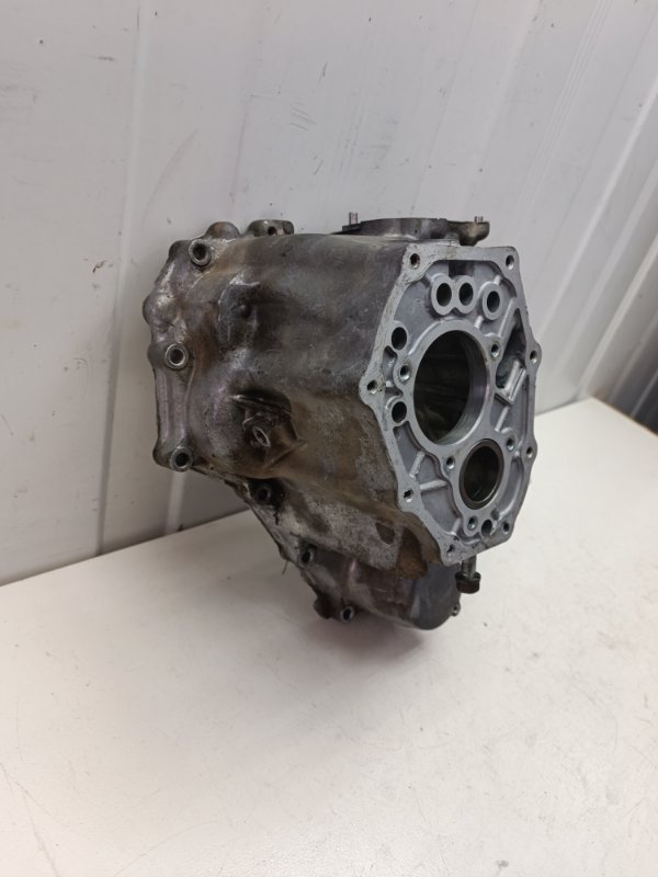 Корпус кпп Daewoo Matiz