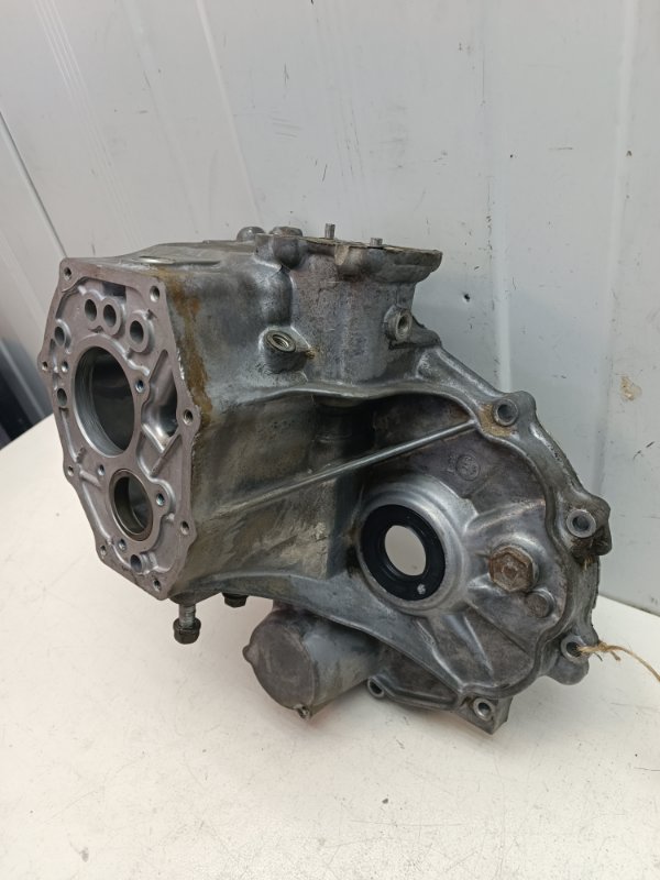 Корпус кпп Daewoo Matiz