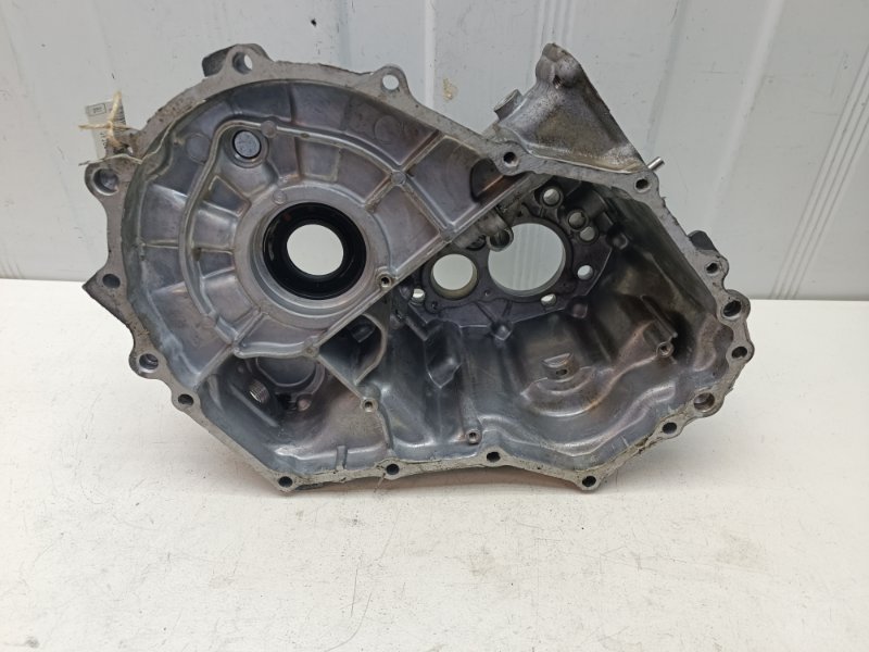 Корпус кпп Daewoo Matiz