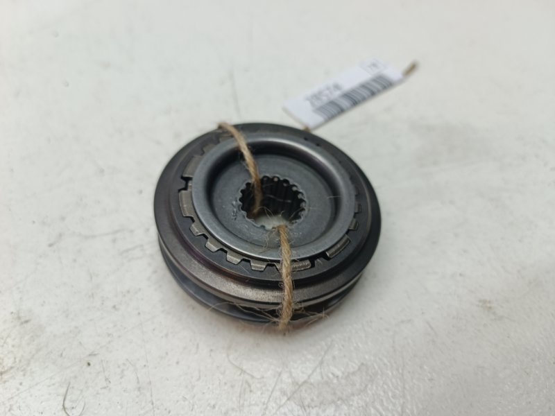 Муфта синхронизатора кпп Daewoo Matiz