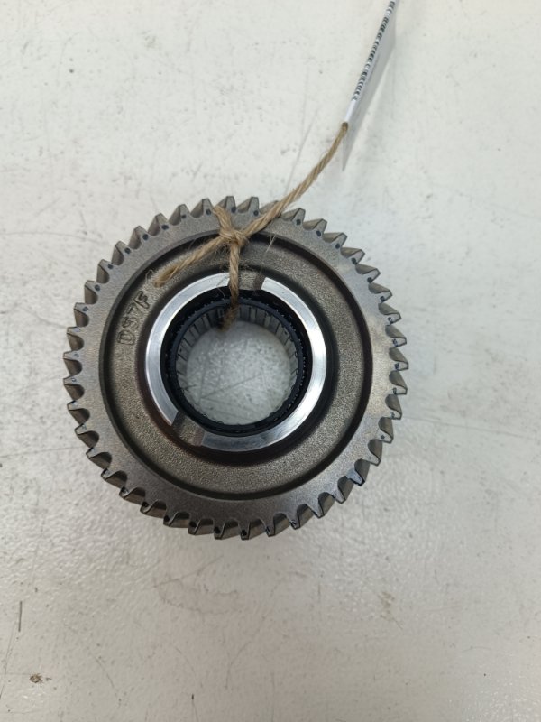 Шестерня 2 передачи Daewoo Matiz