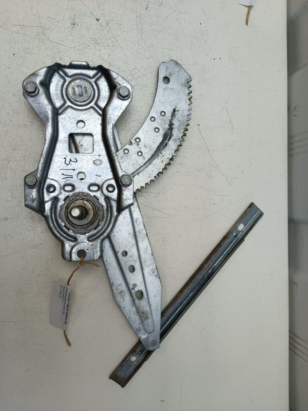 Стеклоподъемник Nissan Note E11