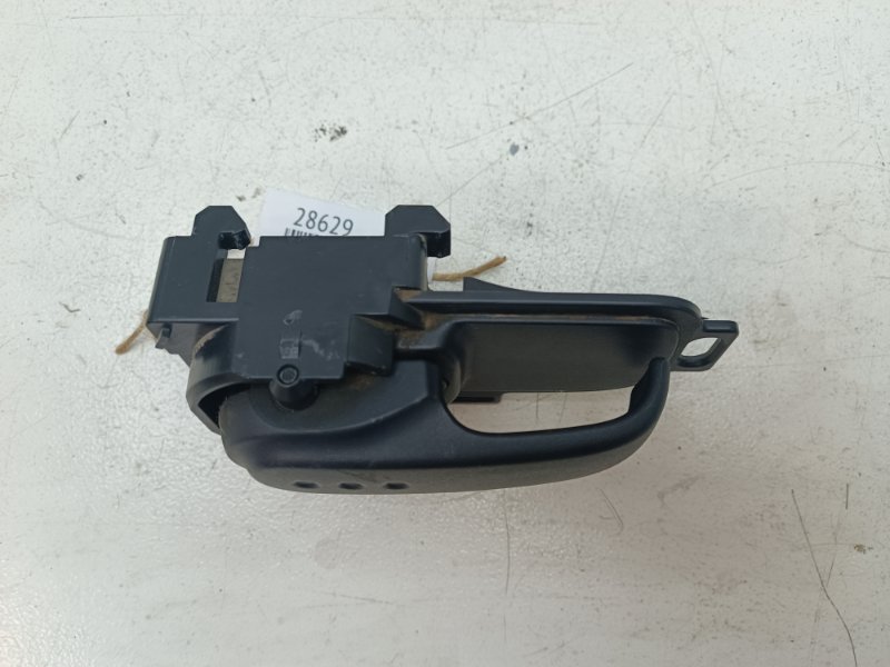 Ручка двери внутренняя Nissan Note E11