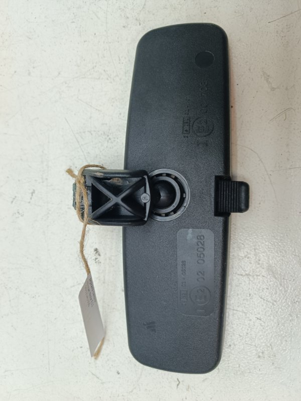 Зеркало салона Nissan Note E11