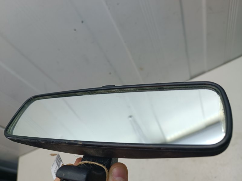 Зеркало салона Nissan Note E11