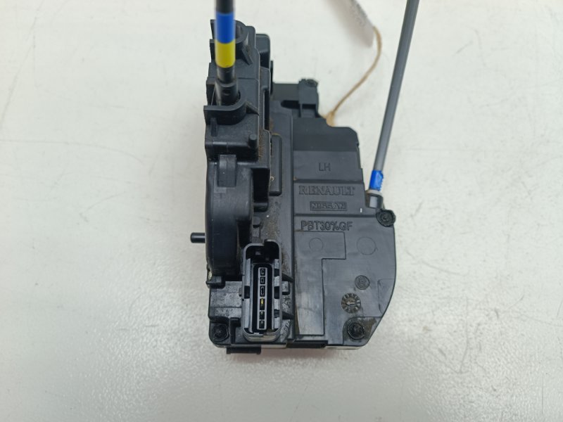 Замок двери Nissan Note E11