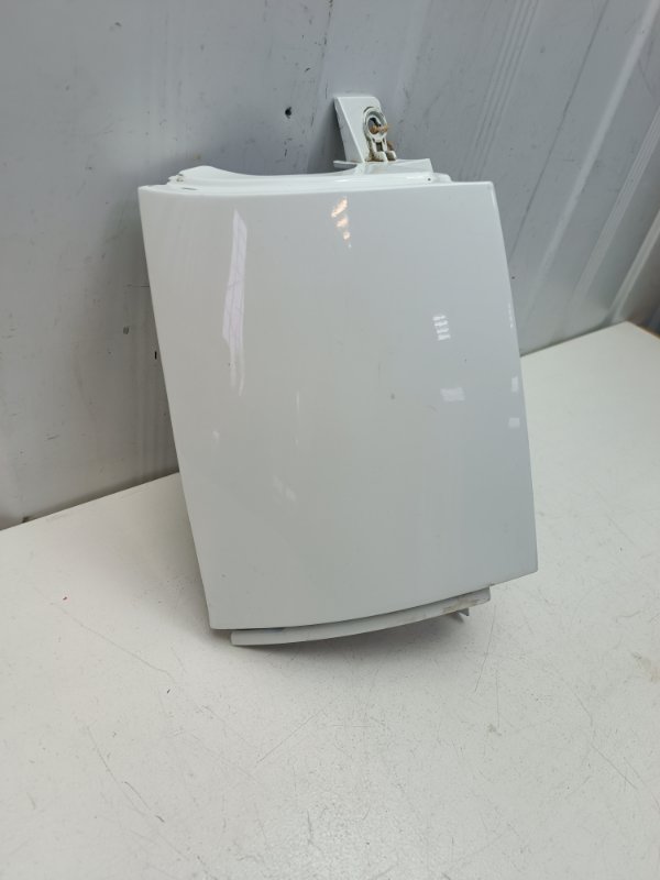 Накладка под фонарь Nissan Note E11