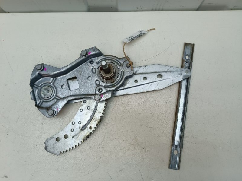 Стеклоподъемник Nissan Note E11