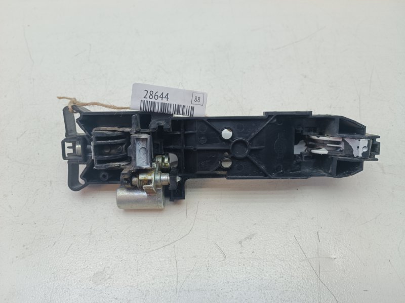 Кронштейн ручки двери Nissan Note E11