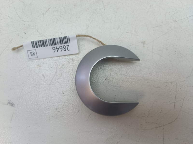 Накладка ручки внутренней Nissan Note E11