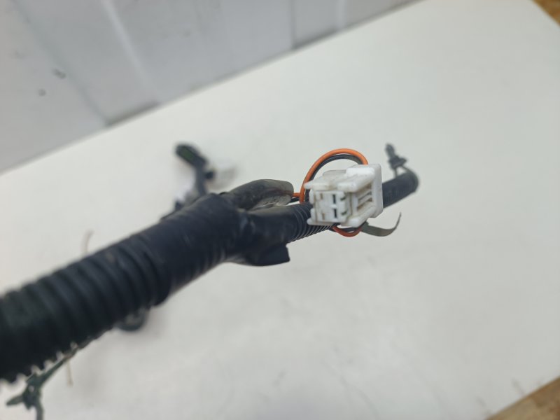 Проводка двери Nissan Note E11