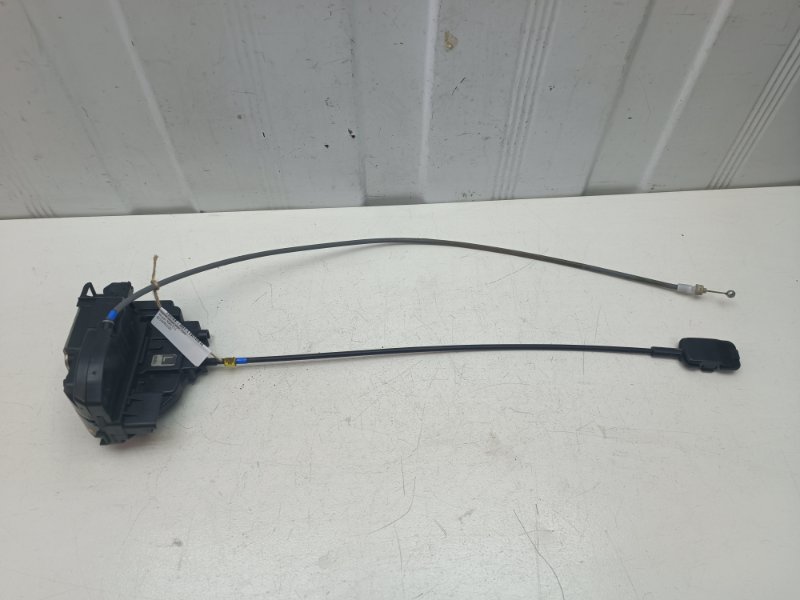 Замок двери Nissan Note E11