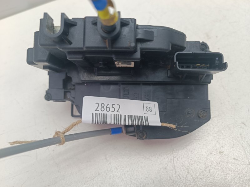 Замок двери Nissan Note E11