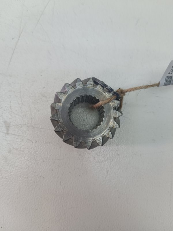 Шестерня кпп Opel Astra 2010 H