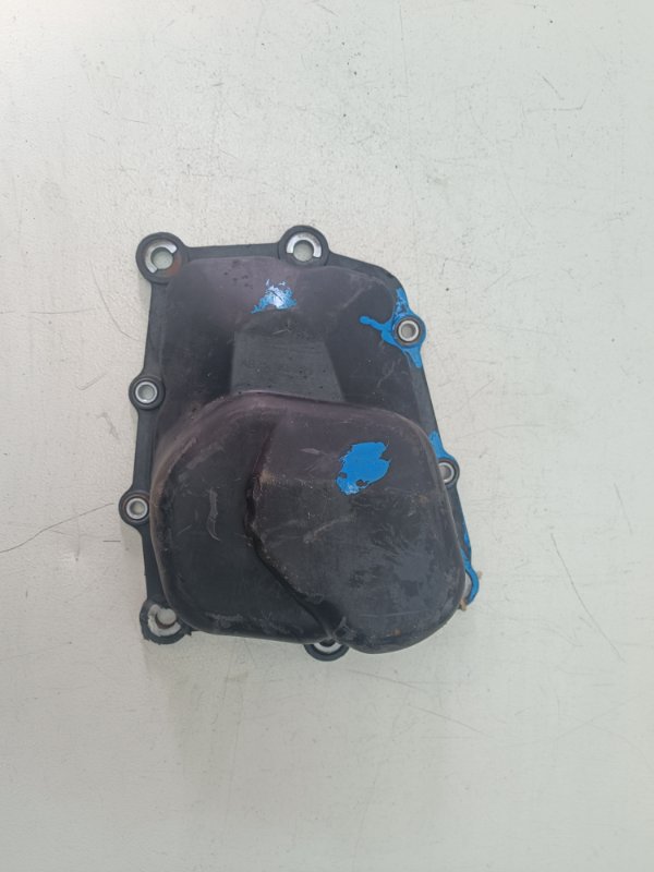 Крышка кпп Opel Astra 2010 H