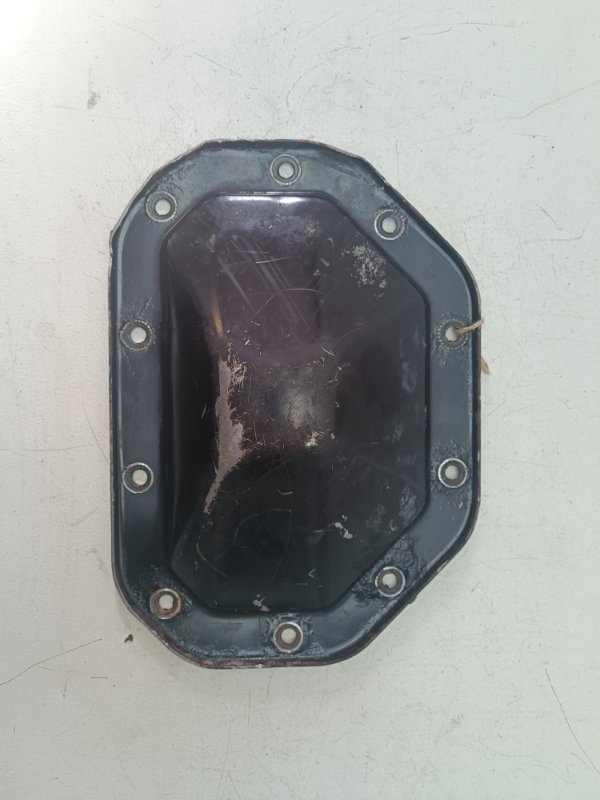 Поддон МКПП Opel Astra 2010 H