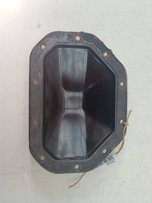 Поддон МКПП Opel Astra 2010 H