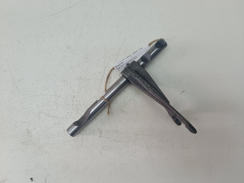 Вилка кпп Opel Astra 2010 H