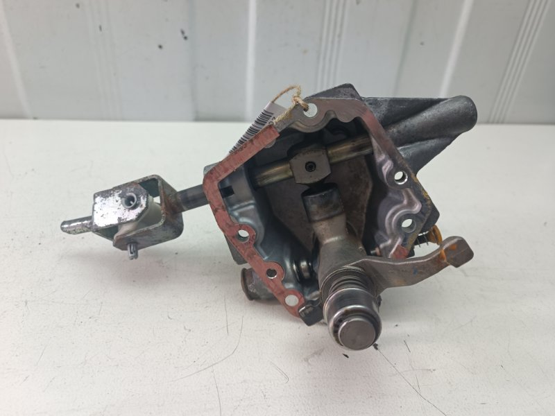 Механизм выбора передач Opel Astra 2010 H